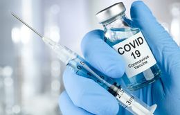 Bắc Ninh tiêm miễn phí vaccine COVID-19 cho 300.000 đối tượng ưu tiên