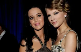 Katy Perry tiết lộ nguyên nhân "nối lại tình xưa" với Taylor Swift