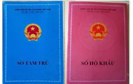 Cần có lộ trình đơn giản hóa thủ tục đăng ký hộ khẩu tại Hà Nội, TP.HCM