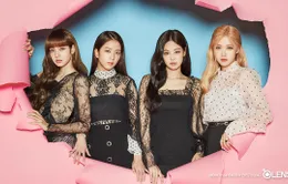 Vừa tái xuất, BLACKPINK lại "thả thính" ca khúc mới