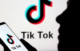 Ủy ban Thượng viện Mỹ thông qua dự luật cấm TikTok