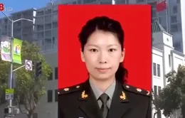Mỹ bắt giữ nhà nghiên cứu trốn trong Tổng lãnh sự quán Trung Quốc