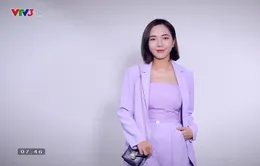 Tông màu pastel phải chăng chỉ dành riêng cho những cô gái điệu đà?