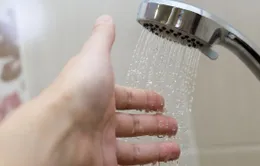 Tắm nước ấm giúp giảm tình trạng trầm cảm hiệu quả