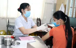 Ngày Thế giới phòng chống viêm gan 28/7: Viêm gan virus - Phòng bệnh hơn chữa bệnh