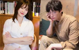 Hậu ly hôn, Ahn Jae Hyun lần đầu xuất hiện với diện mạo mới