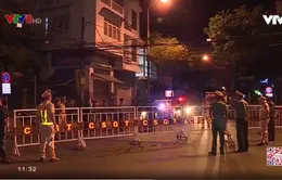 Đà Nẵng thực hiện giãn cách 0 giờ sáng nay 28/7