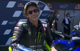 Valentino Rossi nhiều khả năng sẽ thi đấu ở mùa giải 2020