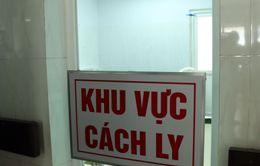 Chiều 10/4: Thêm 9 ca mắc COVID-19 mới, được cách ly sau nhập cảnh