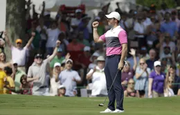 Rory McIlroy được đánh giá cao nhất tại St Jude Invitational