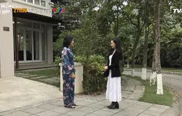 Đừng bắt em phải quên - Tập 21: Đến gặp người yêu, Ngọc bị mẹ Duy đuổi thẳng cổ