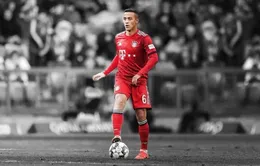 NÓNG: Liverpool sắp có Thiago Alcantara với giá 32 triệu Bảng