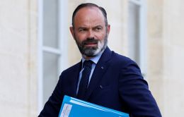 Thủ tướng Pháp Edouard Philippe đột ngột từ chức, Tổng thống chỉ định Thủ tướng mới