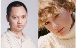 Nhạc sĩ Nguyễn Hải Phong không tiếc lời khen ngợi album mới của Taylor Swift