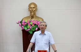 Chỉ thị của Ban Bí thư về lãnh đạo Đại hội đại biểu phụ nữ các cấp