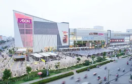 Thực hư thông tin bệnh nhân COVID-19 số 450 trốn viện và từng đi siêu thị Aeon Mall?