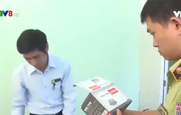 Đắk Lắk: Tăng cường kiểm tra các mặt hàng y tế