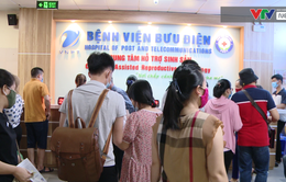 Ngày hội tư vấn vô sinh, hiếm muộn 2020