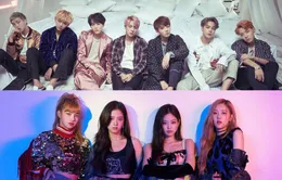 VMAs 2020: BTS nhận 3 đề cử, BLACKPINK bất ngờ "trắng tay"