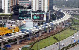 Chờ chuyên gia Nhật, nhà thầu metro Bến Thành - Suối Tiên lo chậm tiến độ