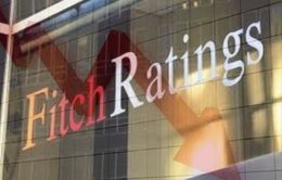 Fitch hạ bậc tín nhiệm 33 quốc gia và vùng lãnh thổ