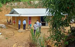 Đắk Nông có 26 ca mắc bạch hầu
