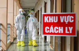 Dịch COVID-19: Còn 28 bệnh nhân đang được điều trị tại các cơ sở y tế