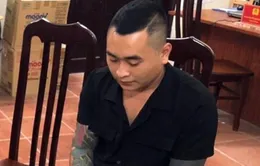 Dùng vỏ chai bia đâm chết bạn nhậu vì tranh nhau trả tiền