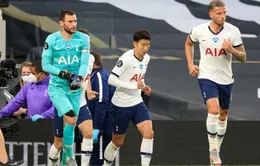 Lý do Lloris to tiếng với Son Heung-min?