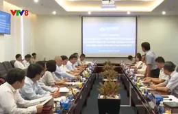 Bộ trưởng bộ Kế hoạch đầu tư làm việc tại Quảng Ngãi
