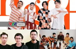 Bandland - Sân chơi chuyên nghiệp cho mô hình ban nhạc