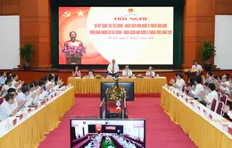 “Cần thêm chính sách tài khóa hỗ trợ doanh nghiệp phục hồi sau dịch”
