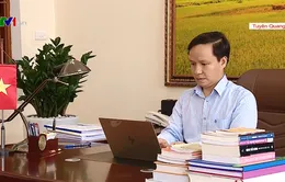 Ban Thường vụ Tỉnh ủy Tuyên Quang giao việc đột phá, đổi mới để đánh giá cán bộ