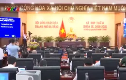 Kỳ họp thứ 15 Hội đồng nhân dân thành phố Đà Nẵng khóa IX