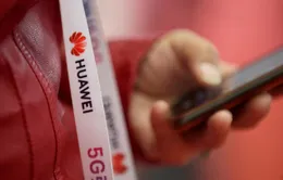 Số phận của Huawei và mạng 5G tại châu Âu