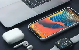 Làm sao biết iPhone, Apple Watch, Macbook còn "trai tráng" hay đã "bủng beo"?