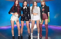 BLACKPINK - Từ thần tượng K-Pop đến các "nàng thơ" thời trang