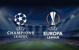 Những sự kiện thể thao đáng chú ý trong tháng 8: Champions League trở lại