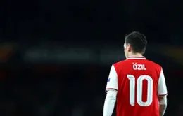 Chung kết Cúp FA: Ozil chắc chắn vắng mặt vì đã sang... Thổ Nhĩ Kỳ