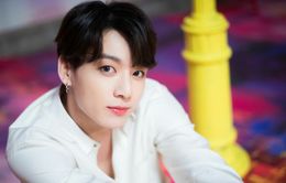 Jungkook (BTS) giữ danh hiệu Ngôi sao K-Pop nổi tiếng nhất Tumblr năm thứ 5 liên tiếp