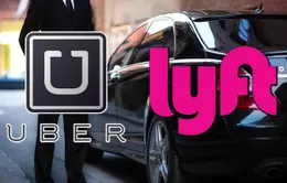 Tòa án yêu cầu Uber và Lyft công nhận tài xế là nhân viên