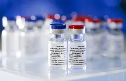 Nga nhận đặt hàng hơn 1 tỷ liều vaccine COVID-19