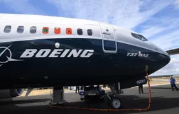 Lượng đơn hủy 737 MAX tăng, Boeing gặp khủng hoảng kéo dài