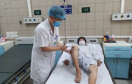 Phát hiện 7 người nhiễm độc thiếc cấp tính đầu tiên tại Việt Nam, 1 tử vong