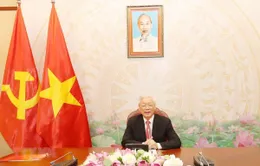 Tăng cường hợp tác Việt Nam - Lào