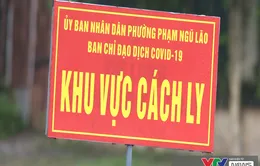 Có 3 ca mắc mới, Hải Dương triển khai nhanh biện pháp phòng chống COVID-19