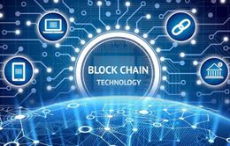 Thúc đẩy chuyển đổi số nhờ ứng dụng công nghệ Blockchain