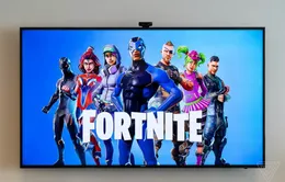 Nhà sản xuất game đình đám Fortnite phát động cuộc chiến pháp lý nhằm vào Apple