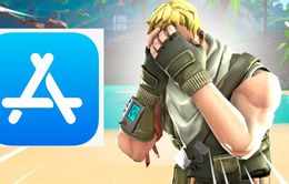 Apple thẳng tay "xóa sổ" Fortnite khỏi App Store