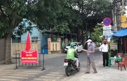 Ổ dịch COVID-19 tại miền Trung đã được kiểm soát